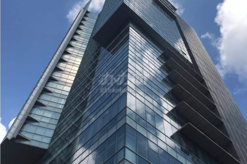 利星国际广场平面图